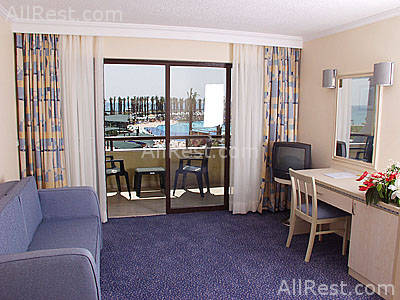 Pegasos World Hotel 10